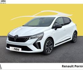 TECHNO E-TECH 145CH FULL HYBRID