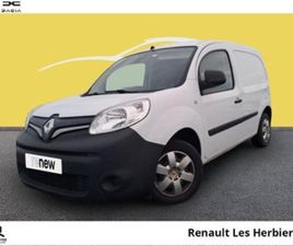 1.5 BLUE DCI 95CH EXTRA R-LINK