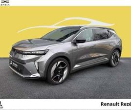 E-TECH ELECTRIC 220CH TECHNO ESPRIT ICONIC GRANDE AUTONOMIE -24