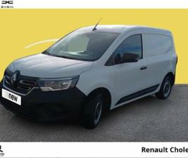 VAN L1 E-TECH EV45 DC 80KW GRAND CONFORT