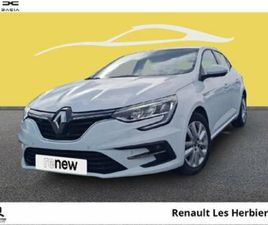 1.5 BLUE DCI 115CH BUSINESS -21B