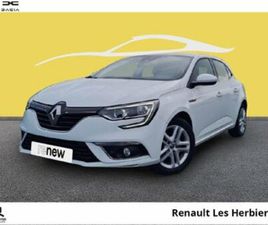 1.5 BLUE DCI 115CH BUSINESS