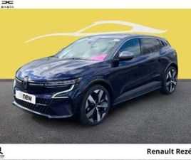 E-TECH ELECTRIC EV60 220CH TECHNO OPTIMUM CHARGE