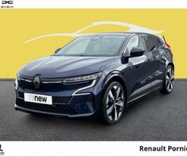 TECHNO EV60 220CH SUPER CHARGE