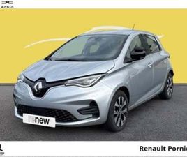 E-TECH ÉLECTRIQUE AUTO-ECOLE R110 ACHAT INTEGRAL