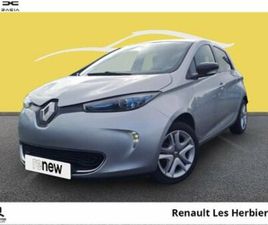 ZEN CHARGE NORMALE R90 ACHAT INTÉGRAL MY19