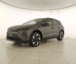 RS 340 CV - 250 KW MATT EDITION 4X4