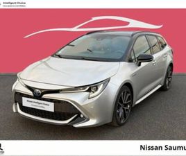 184H COLLECTION MY20 8CV