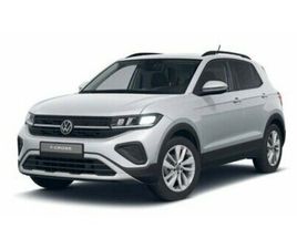 1.0 TSI 116 START/STOP BVM6 VW EDITION