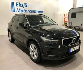 D3 AWD *AUTOMAT,DRAGKROK*