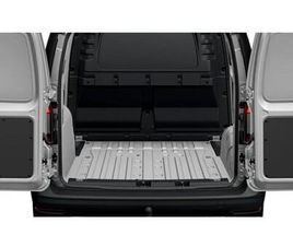 VOLKSWAGEN CADDY CARGO PROLINE DRAG VÄRMARE