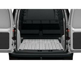 VOLKSWAGEN CADDY CARGO PROLINE DRAG VÄRMARE