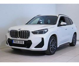 XDRIVE30 RÄNTA 4,95% |