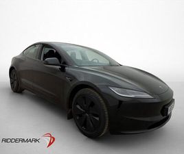 LONG RANGE VÄRMEPUMP AUTOPILOT SKINN RATTVÄRME