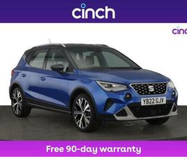 1.0 TSI XPERIENCE LUX EURO 6 (START/STOP) 5DR