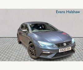 1.5 TSI EVO FR BLACK EDITION DSG EURO 6 (START/STOP) 5DR