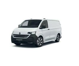 VOLKSWAGEN TRANSPORTER T7 T7 2.0 TDI SKÅP DRAG VÄRMARE BACKKAMERA