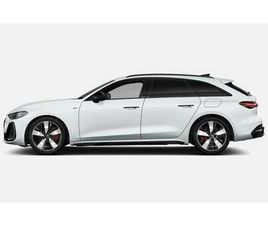 AUDI A5 AVANT E-HYBRID QUATTRO 270 KW S TRONIC