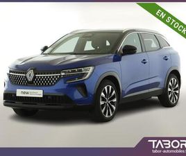 RENAULT AUSTRAL MHEV 160 SAFTYP ACC CAM GPS 19P