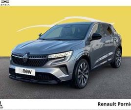 TECHNO E-TECH FULL HYBRID 200CH