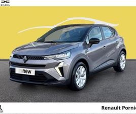 EVOLUTION E-TECH FULL HYBRID 145CH