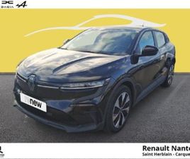 E-TECH ELECTRIC EV60 130CH EVOLUTION ER SUPER CHARGE