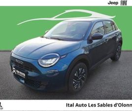 1.2 HYBRID 100CH PACK CONFORT DCT6