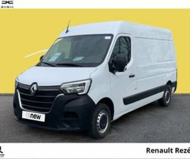 FG F3300 L2H2 2.3 BLUE DCI 135CH GRAND CONFORT EURO6E
