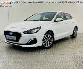 HYUNDAI I30 HYUNDAI I30 I 30