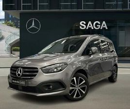 MERCEDES 180 CLASSE T T D PROGRESSIVE STANDARD