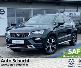 1.5 TSI XPERIENCE PANORAMA+AHK+VIRTUAL-COC