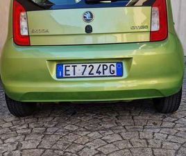 3P 1.0 G-TEC (METANO) AMBITION