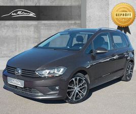 VII 1.2 TSI LOUNGE BMT START-STOP