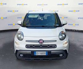 FIAT 500L 2017 CROSS CROSS 1.3 MJT 95CV MY20