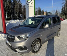 LIFE INNOVATION 1,5DTH START/STOP 96 KW MT6