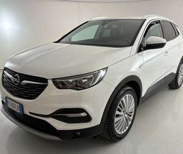 OPEL GRANDLAND X 1.5 ECOTEC ADVANCE