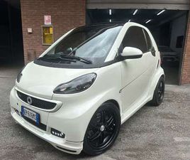 BRABUS XCLUSIVE 102CV