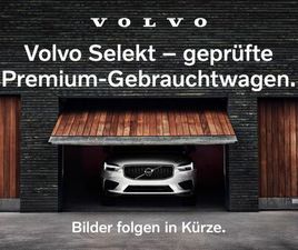 VOLVO EC40 RECHARGE PURE ELECTRIC CORE SINGLE MOTOR