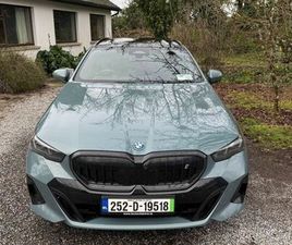 BMW I5