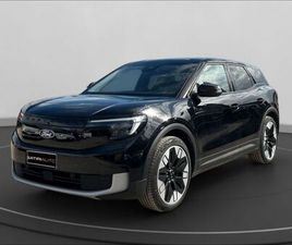 FORD EXPLORER ELETTRICO EXPLORER 79KWH EXTENDED RANGE RWD 204 CV 150 KW ELETTRICO TRASMISSIONE AUTOMATICA