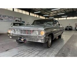 FORD GALAXIE FORD GALAXIE 500 1964 5.7 BENZINA - ISCRITTA ASI
