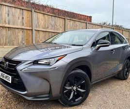 2.5 300H SPORT E-CVT 4WD EURO 6 (START/STOP) 5DR