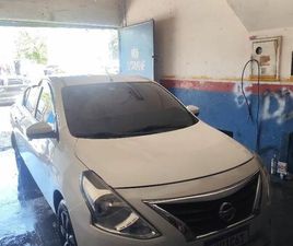 V-DRIVE PREMIUM 1.6 16V FLEX AUT