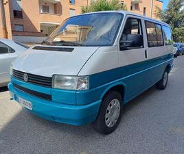 PULMINO MULTIVAN CARAVELLE