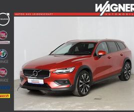 V60 CC B4 D AWD GEARTRONIC PRO *BOWERS & WILKINS