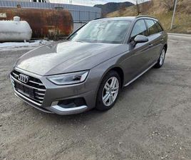 QUATTRO 40 TDI S-TRONIC