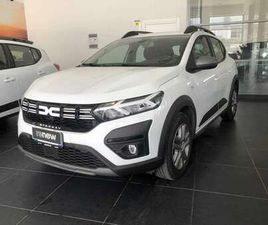 STEPWAY 1.0 TCE COMFORT 90CV