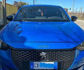 208 1.2 PURETECH GT LINE S