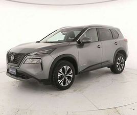 1.5 E-POWER N-CONNECTA 2WD AUTO