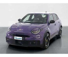 54KWH SCORPIONISSIMA